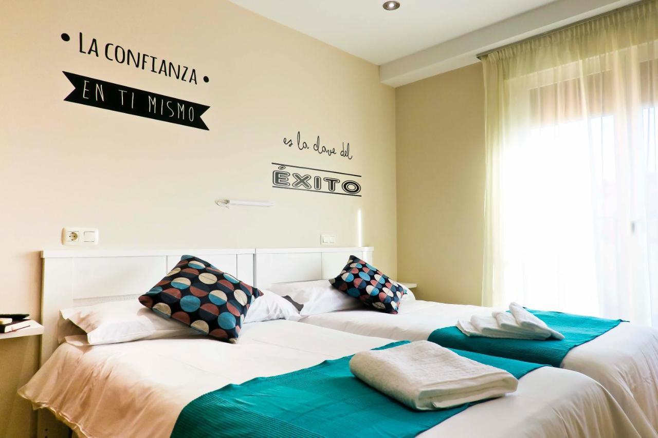 Habitaciones Albero Toro Exterior photo