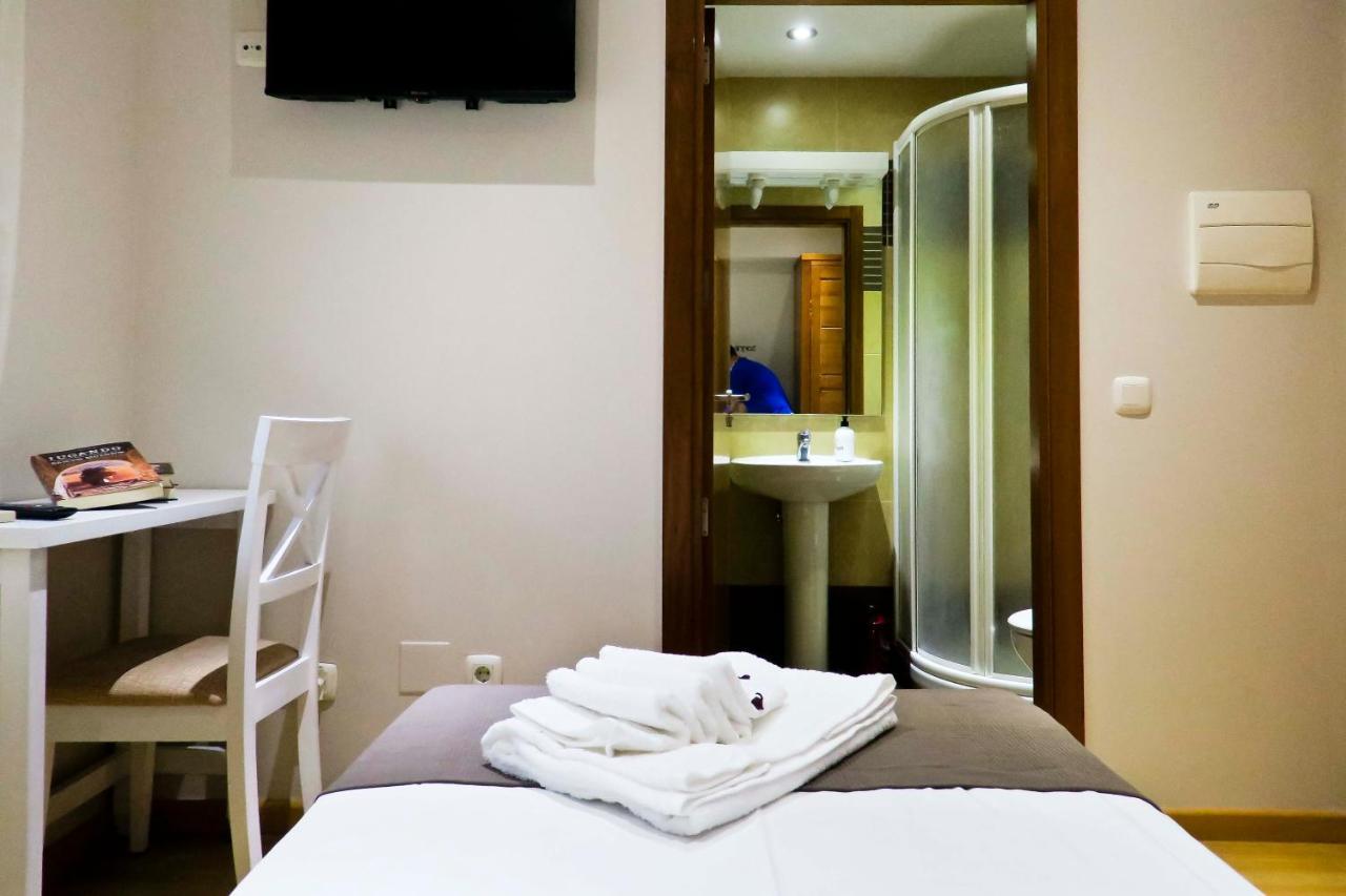 Habitaciones Albero Toro Exterior photo