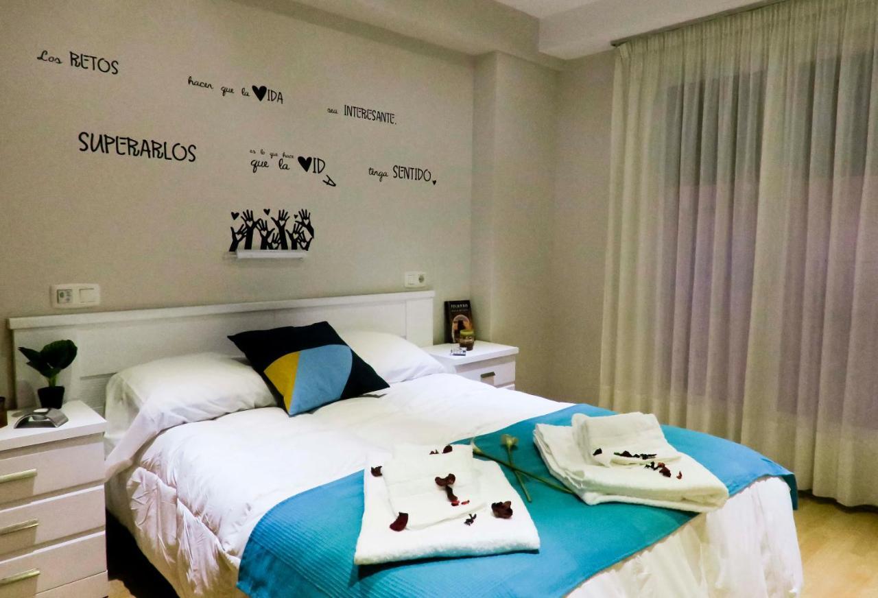 Habitaciones Albero Toro Exterior photo