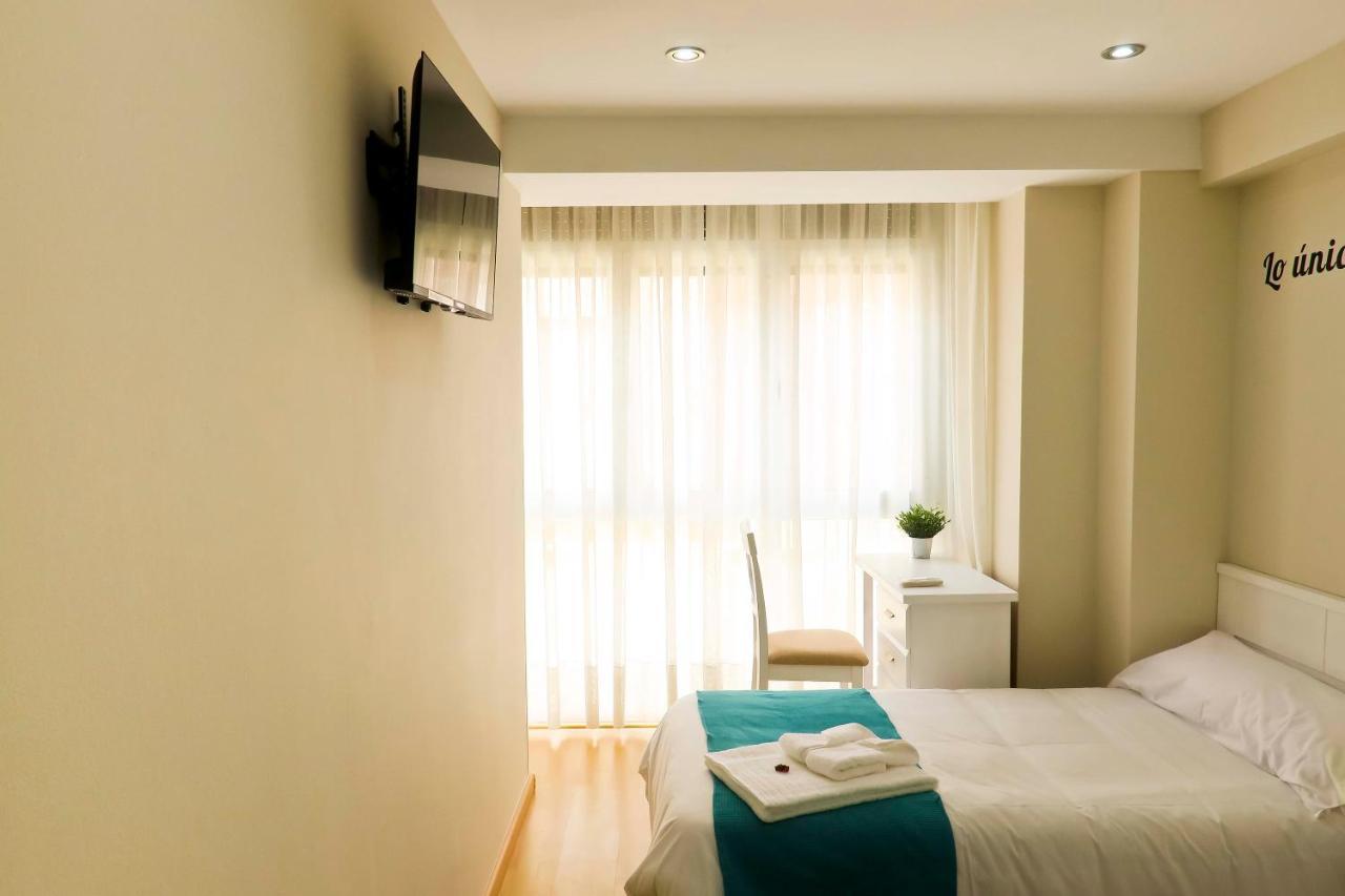 Habitaciones Albero Toro Exterior photo